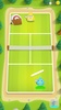 Little Hero of Tennis screenshot 8