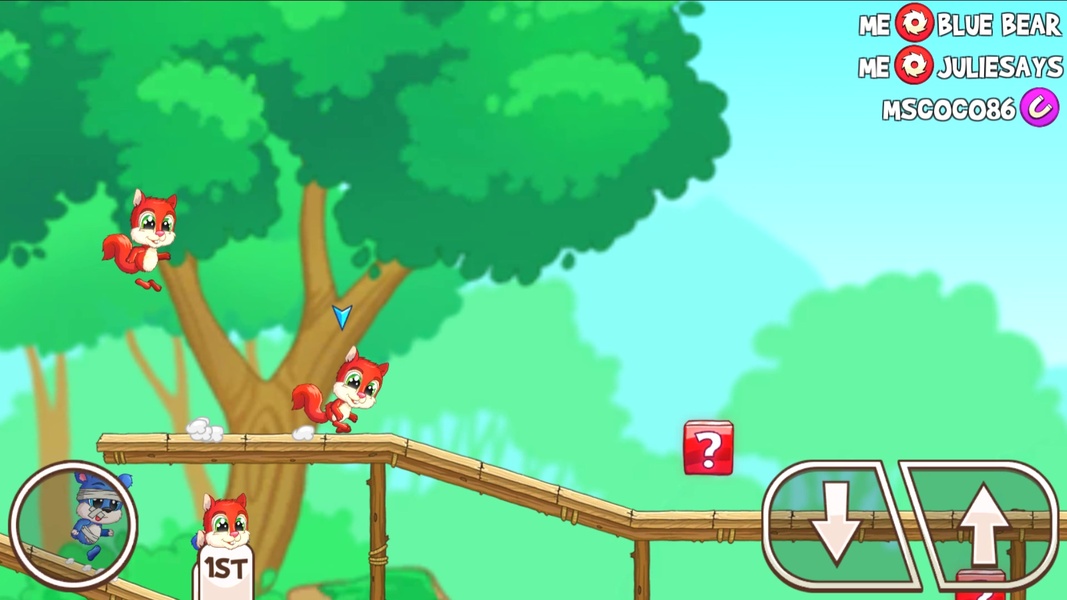 Fun Run 3 Arena - Preview 2