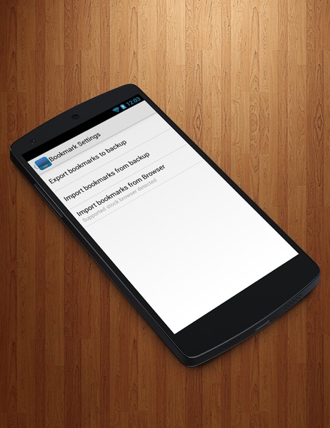 4G Browser HD - Preview 2