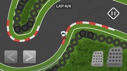 Arcade Car Racing Game Legends screenshot 9