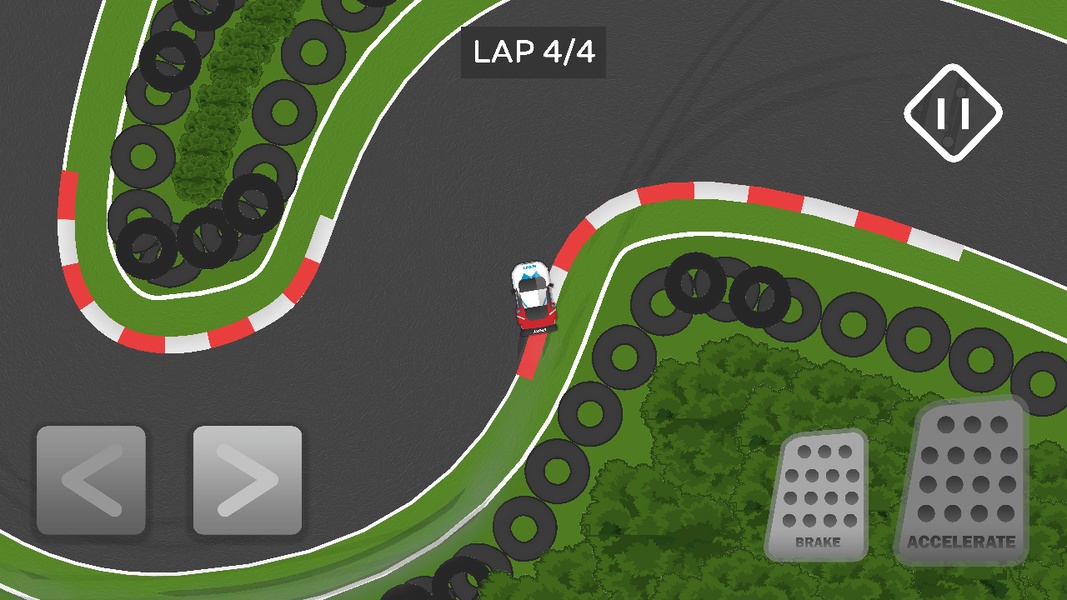 Arcade Car Racing Game Legends - Preview 9