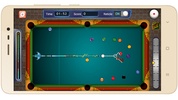 Billiard Pool 3D Offline 2021 screenshot 4