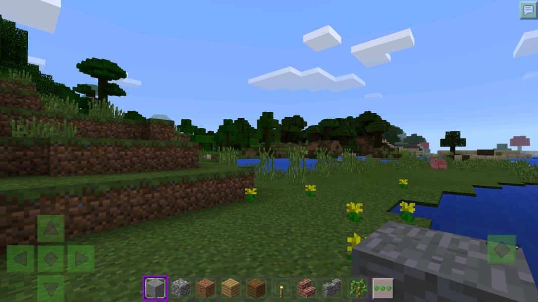 Worldkrafts - Preview 1