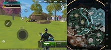 Indus Battle Royale Mobile screenshot 4