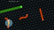 Fast snake io games : Slither io Game screenshot 2