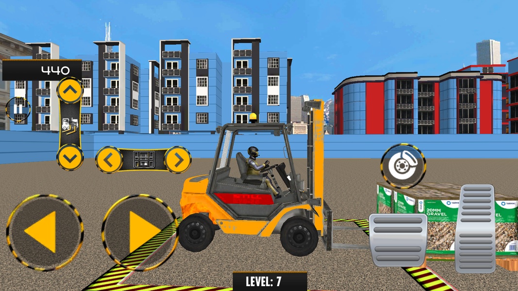 City Construction Simulator - Preview 2
