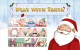 和圣诞老人一起玩 Play with Santa screenshot 5