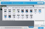 Free HD Video Converter Factory screenshot 3