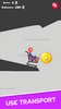 Stickman Broken Bones io screenshot 3