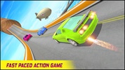 GT Stunt Racing Car Games 2020 screenshot 5