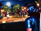 Ultimate Ninja Fight: Hero Survival Adventure 2020 screenshot 1