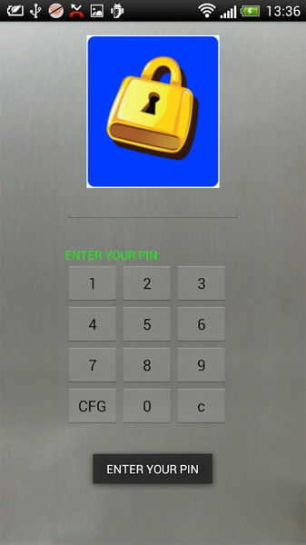 FB Password - Preview 1