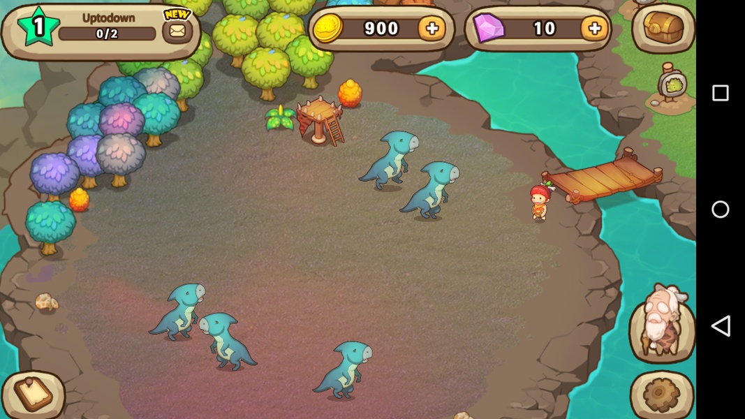 Download do APK de Jogos de Dinossauros: Infantil para Android