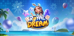 Gambar unggulan Royal Dream