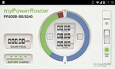 myPowerRouter screenshot 4