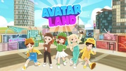 Avatar Land screenshot 6