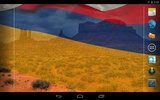 Armenia Flag screenshot 1