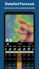 Ventusky: Weather Maps & Radar screenshot 16
