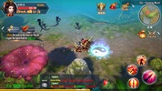 Chaos Legends screenshot 3