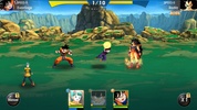 Dragon Adventure: Universe Fighter screenshot 7