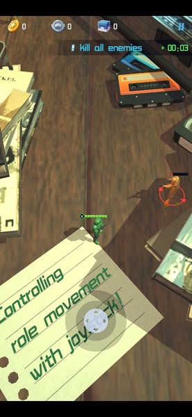 Toy Corps - Preview 2
