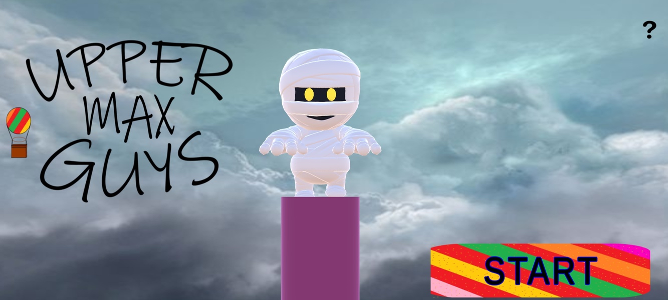 Upper Max Guys - Preview 4