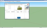 SketchUp Pro screenshot 2