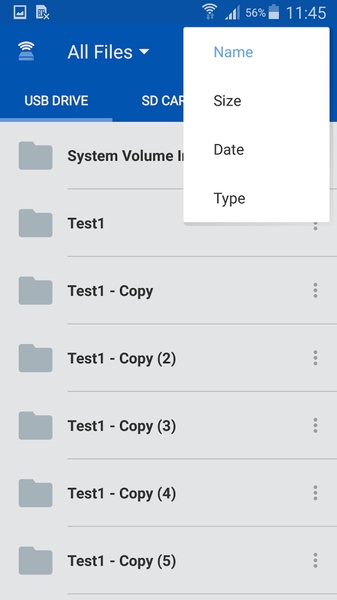 MobileLite - Preview 14