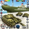 Army Transport Tank Ship Games screenshot 6