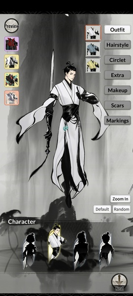 Cultivator Legacy - Preview 2