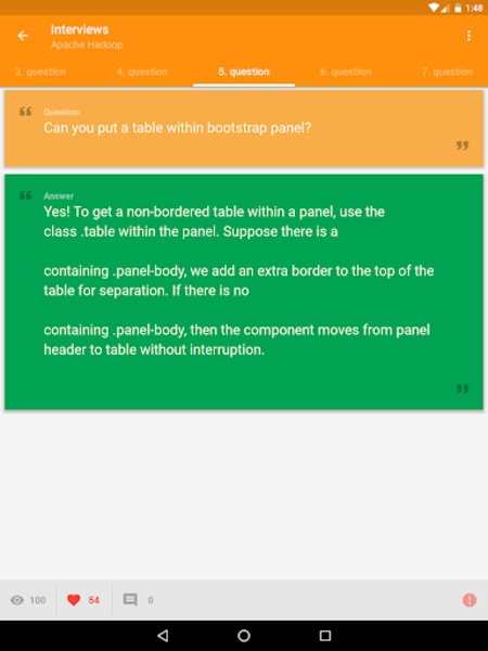 Learn programming - Preview 9