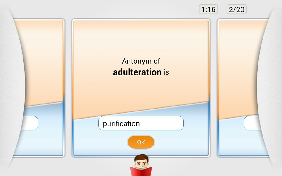 Antonym - Preview 4
