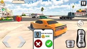 Wanted Police Chase screenshot 8