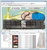 ComicRack screenshot 1