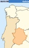 Provincias de España screenshot 1