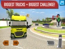 Delivery Truck Driver Simulator screenshot 10
