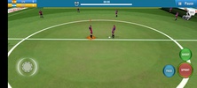 Soccer League screenshot 1