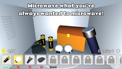 Microwave Game screenshot 7