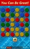 Marble Match: Brain Train Free screenshot 1