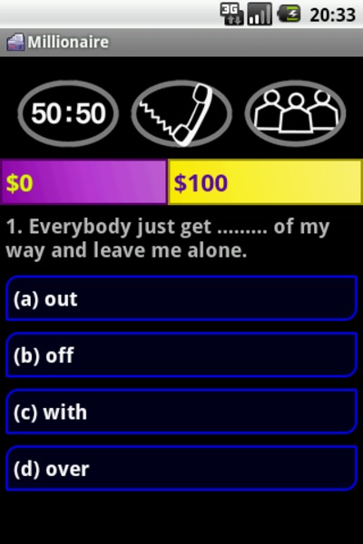 Test Your English II. - Preview 2