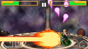 Super Saiyan Goku Dragon screenshot 9