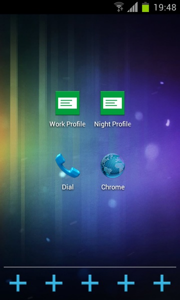 NotificationsOff - Preview 3