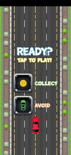 Driver Rush - Preview 2