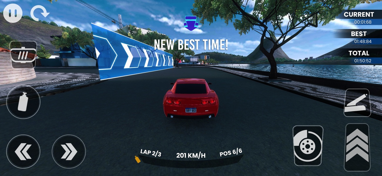 Elite X - Preview 2