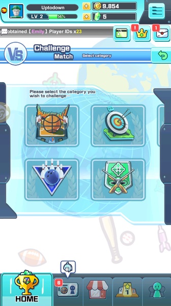 PocketSport - Preview 10