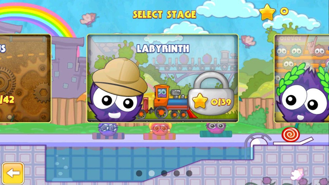 Catch the Candy: Tutti Frutti - Preview 11