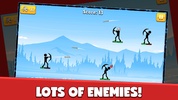 Sticks Archer: Arrow Master screenshot 6