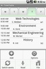 A+ TimeTable gratuit screenshot 4