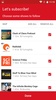 Free Download app Podcast Player v5.1.1.1 for Android screenshot
