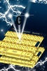 Gold Diamond Keyboard screenshot 2